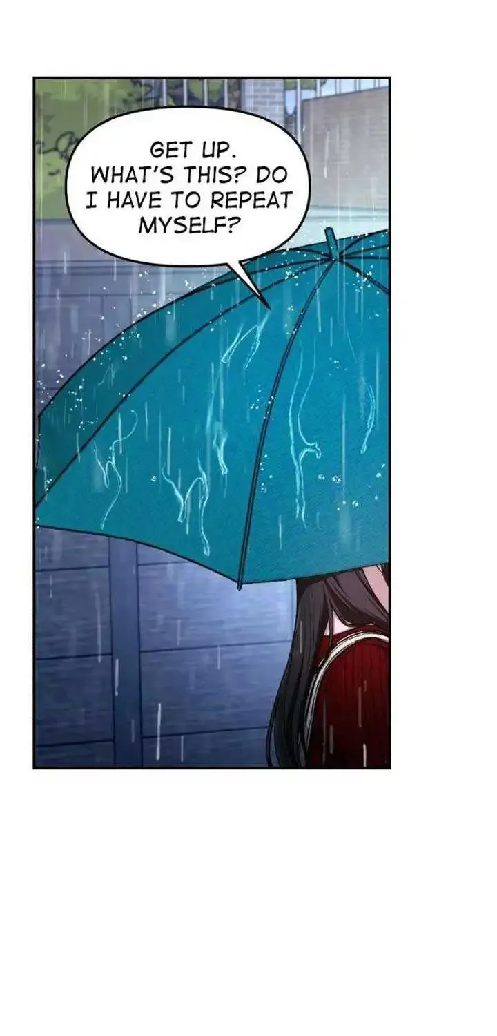 Look-Alike Daughter Zinmanga X Chapter 83 Page 9