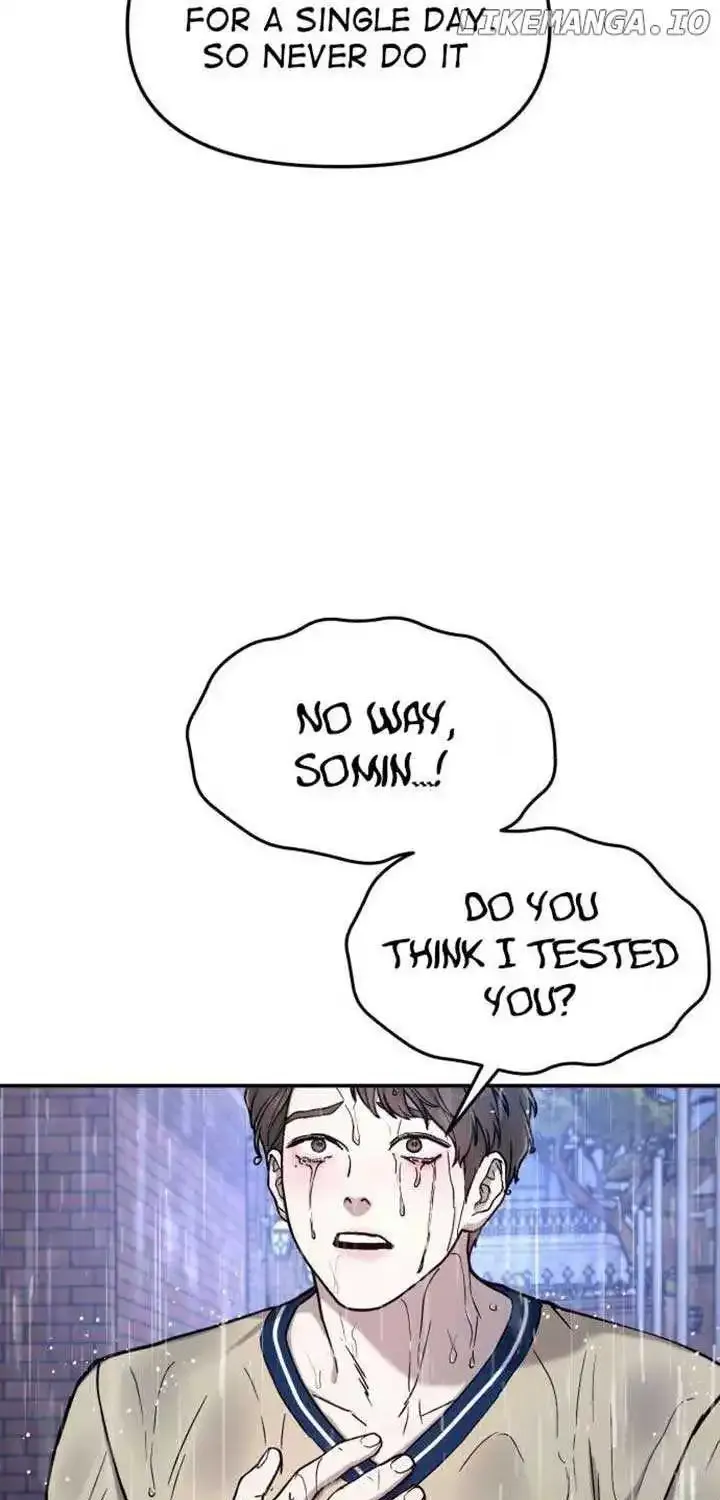 Look-Alike Daughter Zinmanga X Chapter 83 Page 12