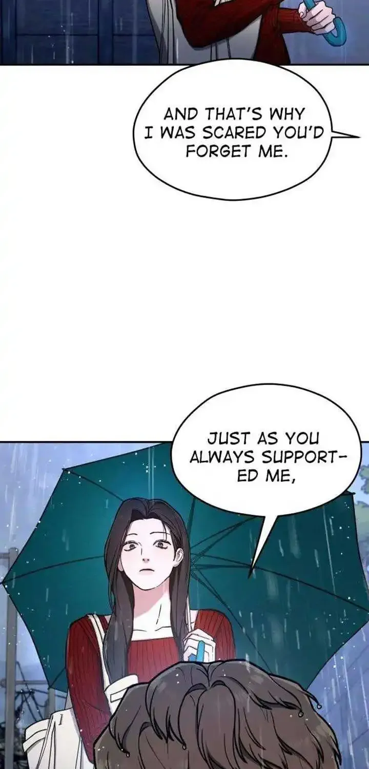 Look-Alike Daughter Zinmanga X Chapter 83 Page 35