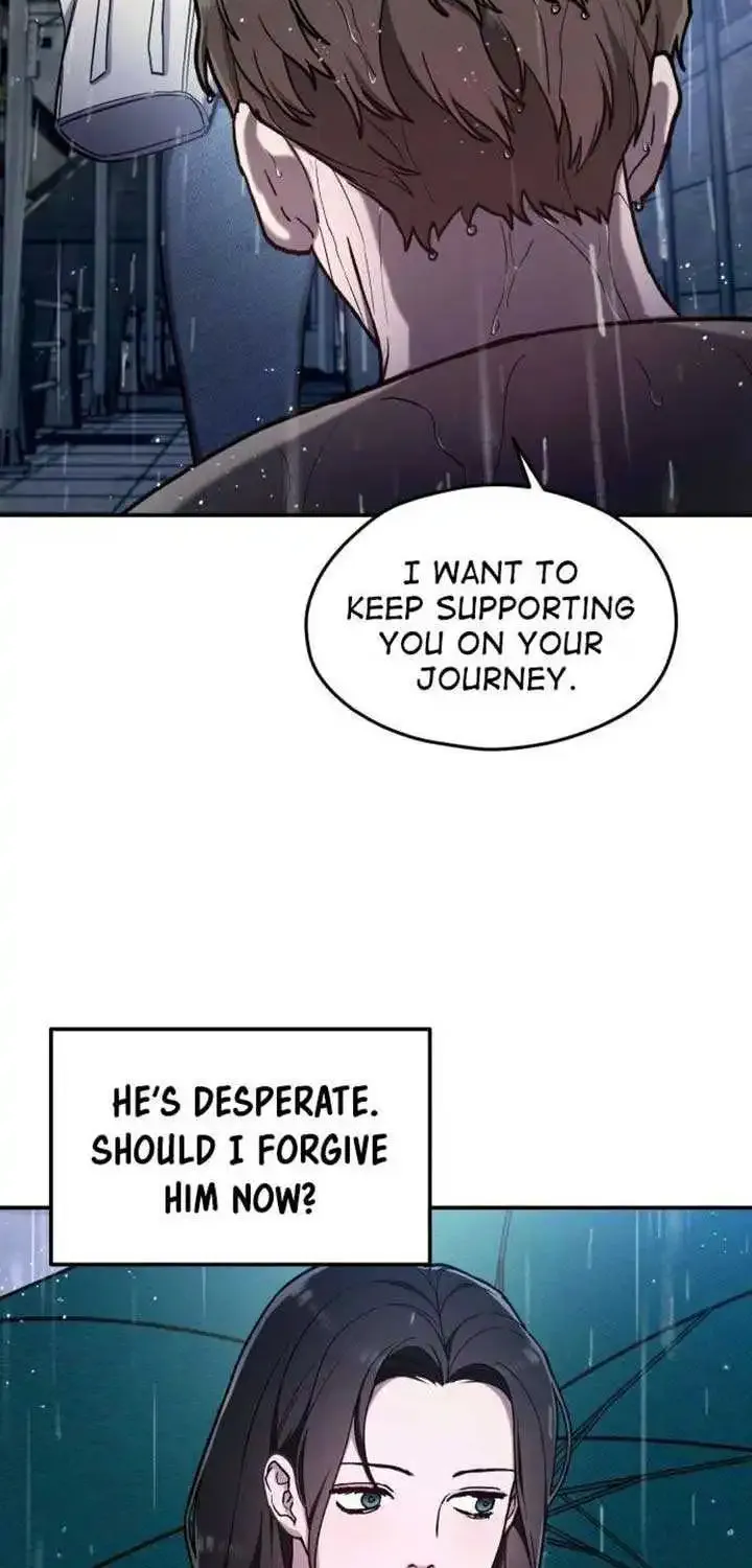 Look-Alike Daughter Zinmanga X Chapter 83 Page 36