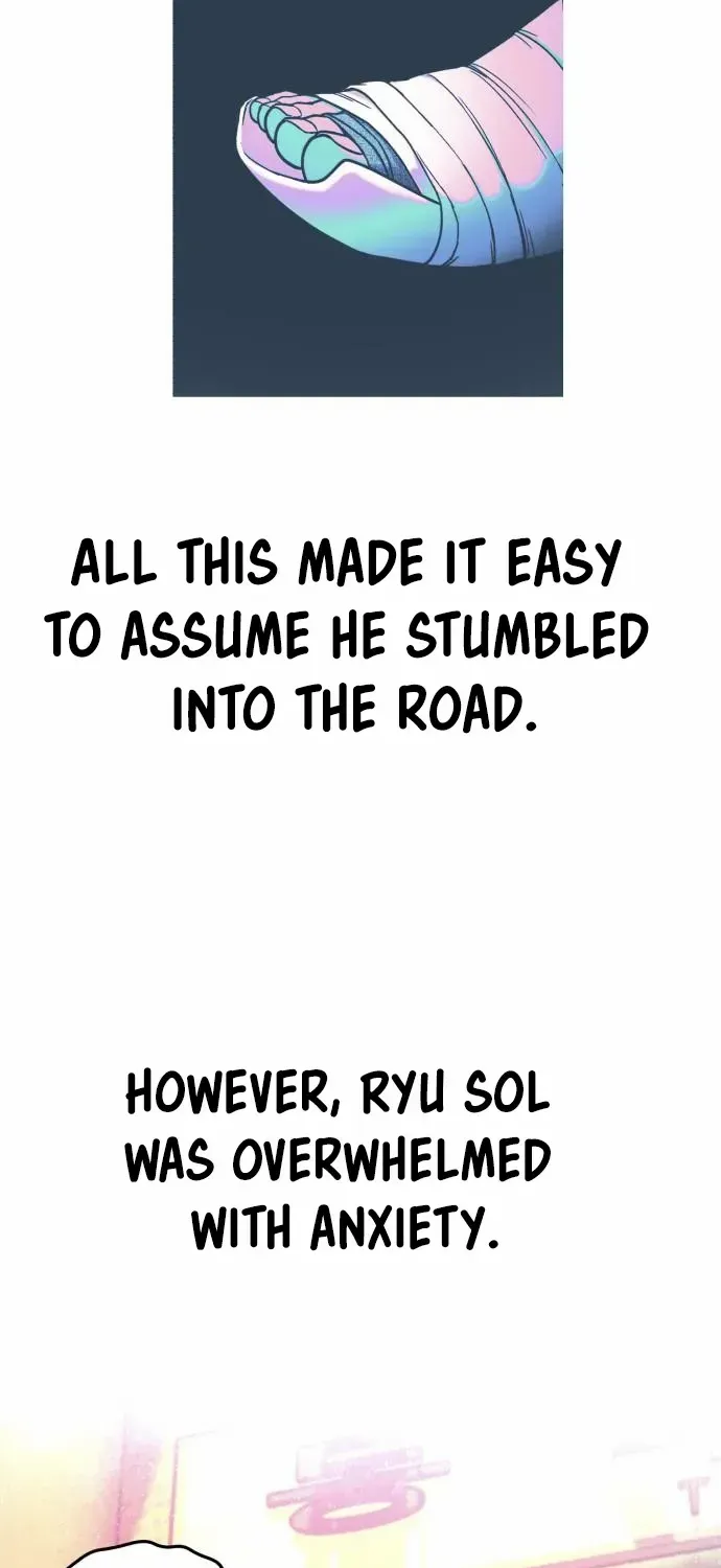 Look-Alike Daughter Zinmanga X Chapter 74 Page 38