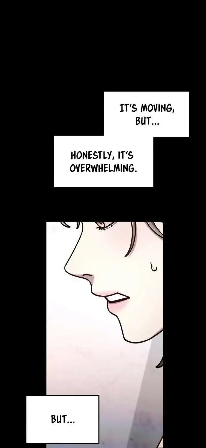 Look-Alike Daughter Zinmanga X Chapter 72 Page 37