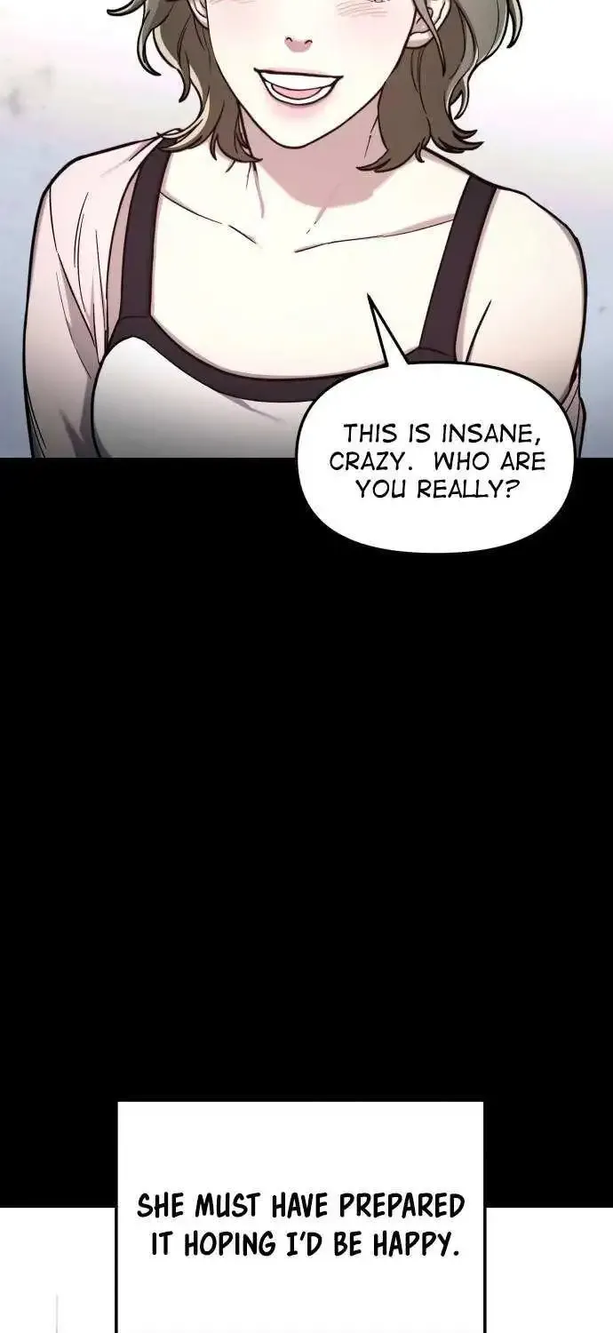 Look-Alike Daughter Zinmanga X Chapter 72 Page 39