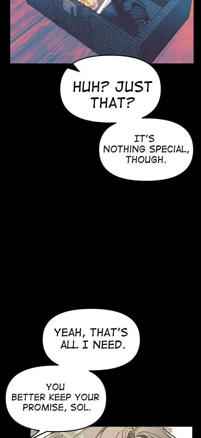 Look-Alike Daughter Zinmanga X Chapter 72 Page 50