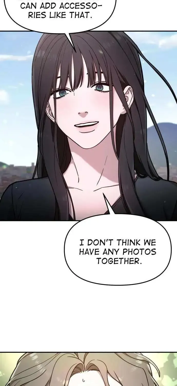 Look-Alike Daughter Zinmanga X Chapter 72 Page 64