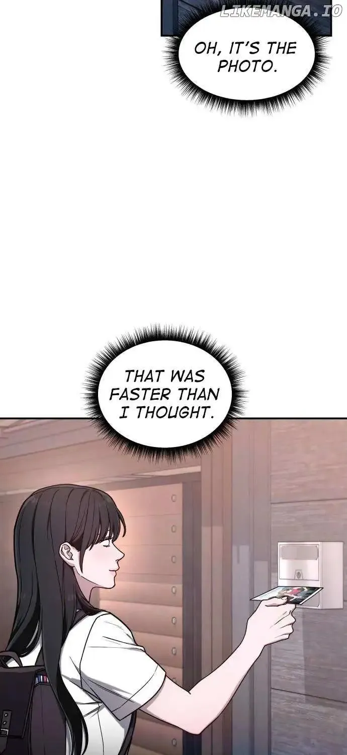 Look-Alike Daughter Zinmanga X Chapter 72 Page 73