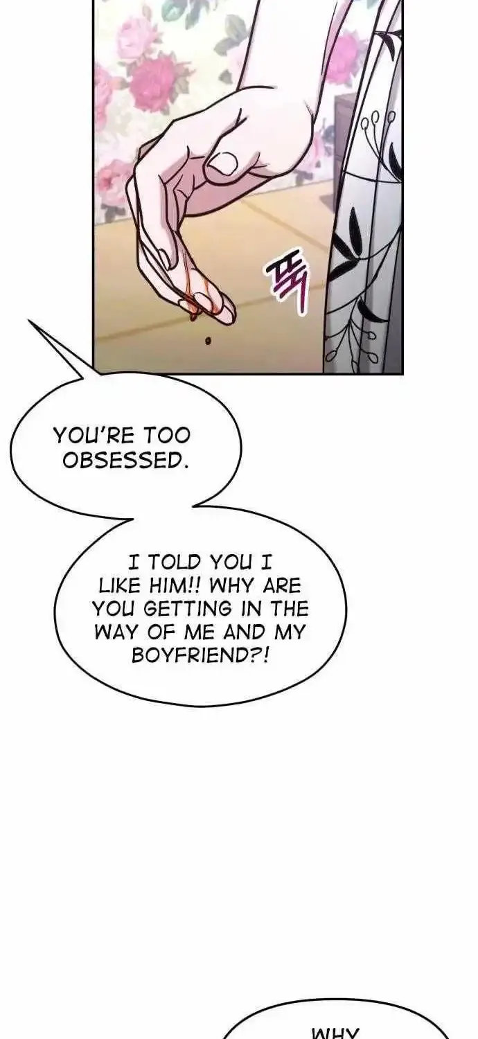 Look-Alike Daughter Zinmanga X Chapter 71 Page 28