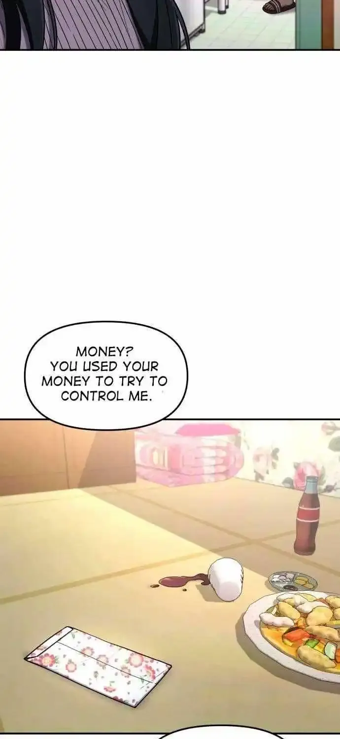 Look-Alike Daughter Zinmanga X Chapter 71 Page 39