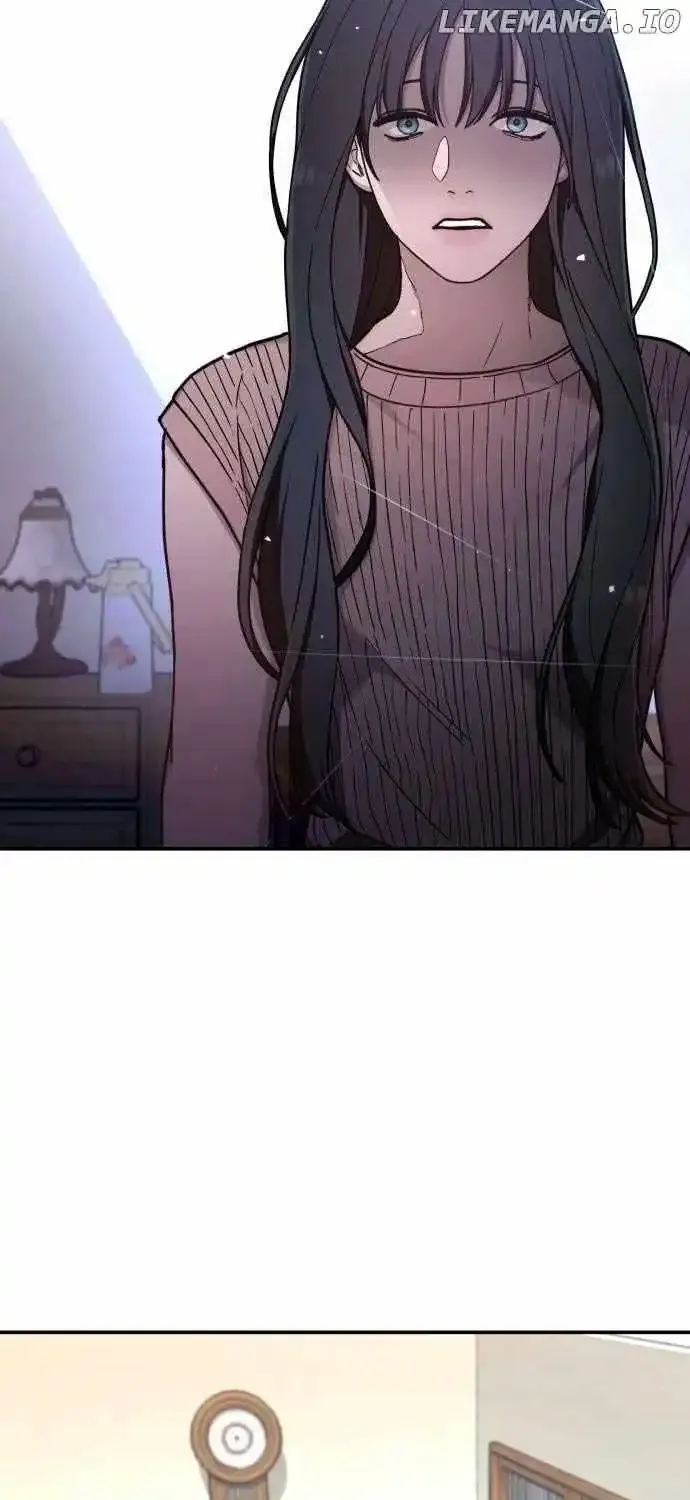 Look-Alike Daughter Zinmanga X Chapter 71 Page 41