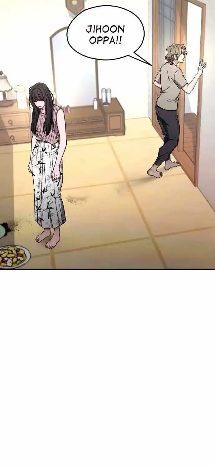 Look-Alike Daughter Zinmanga X Chapter 71 Page 42