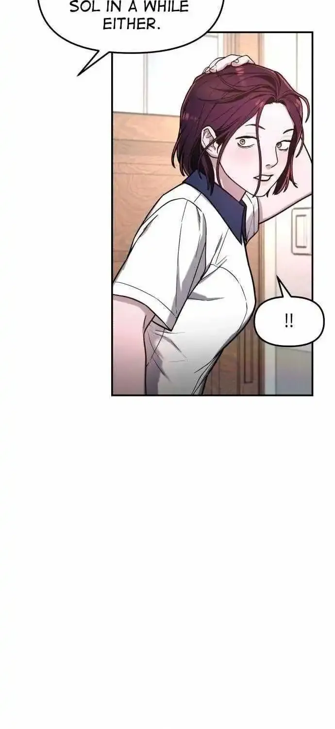 Look-Alike Daughter Zinmanga X Chapter 71 Page 52