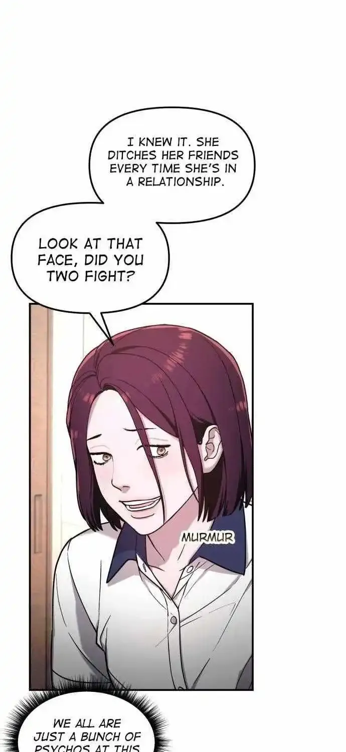 Look-Alike Daughter Zinmanga X Chapter 71 Page 54
