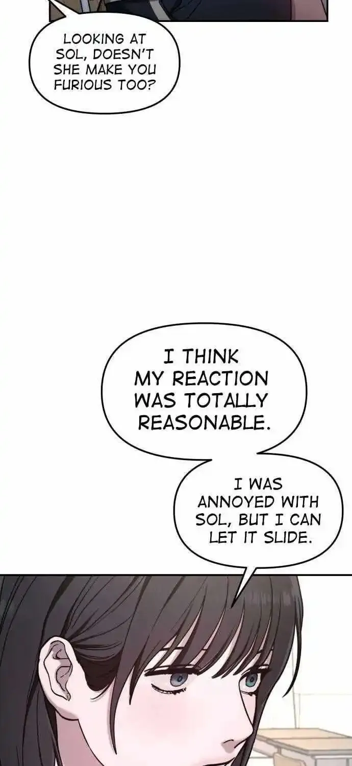 Look-Alike Daughter Zinmanga X Chapter 71 Page 56