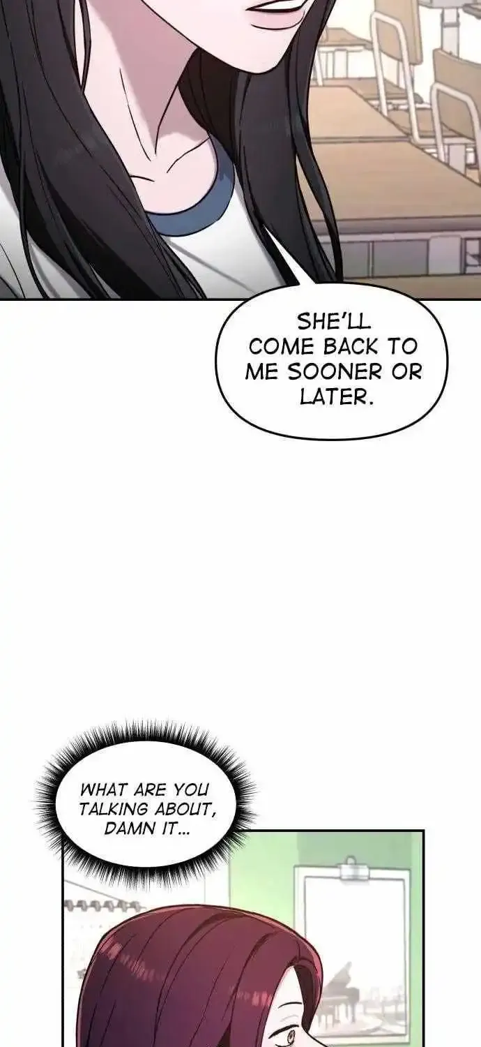 Look-Alike Daughter Zinmanga X Chapter 71 Page 57
