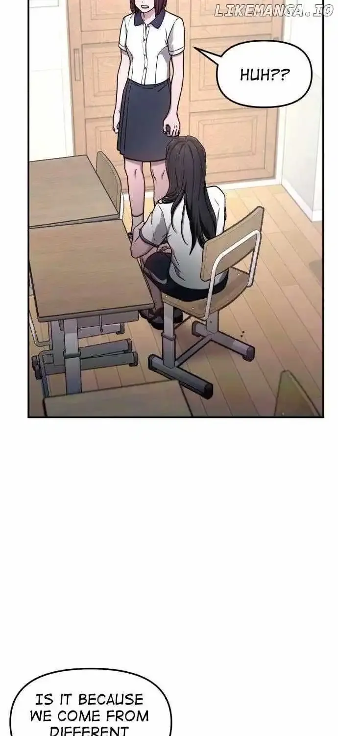 Look-Alike Daughter Zinmanga X Chapter 71 Page 61