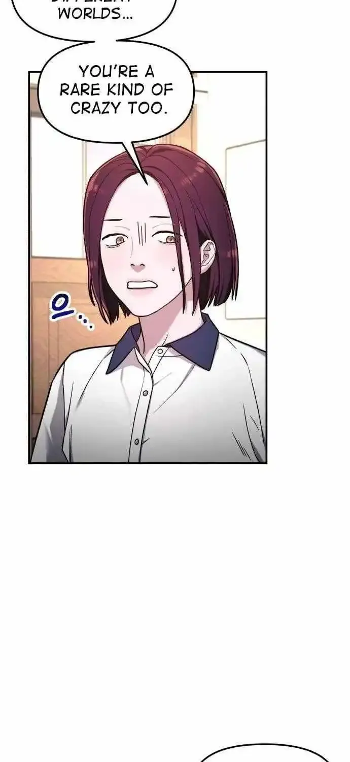 Look-Alike Daughter Zinmanga X Chapter 71 Page 62