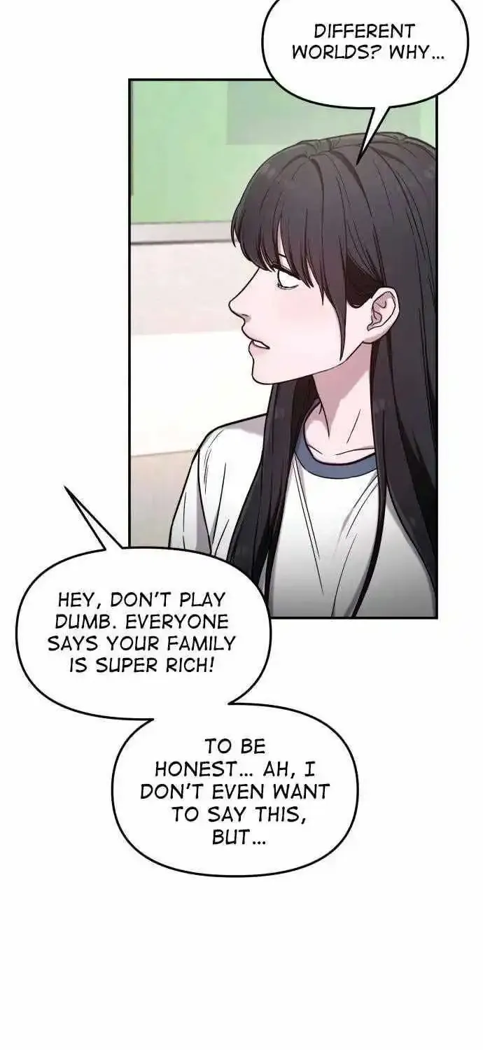 Look-Alike Daughter Zinmanga X Chapter 71 Page 63
