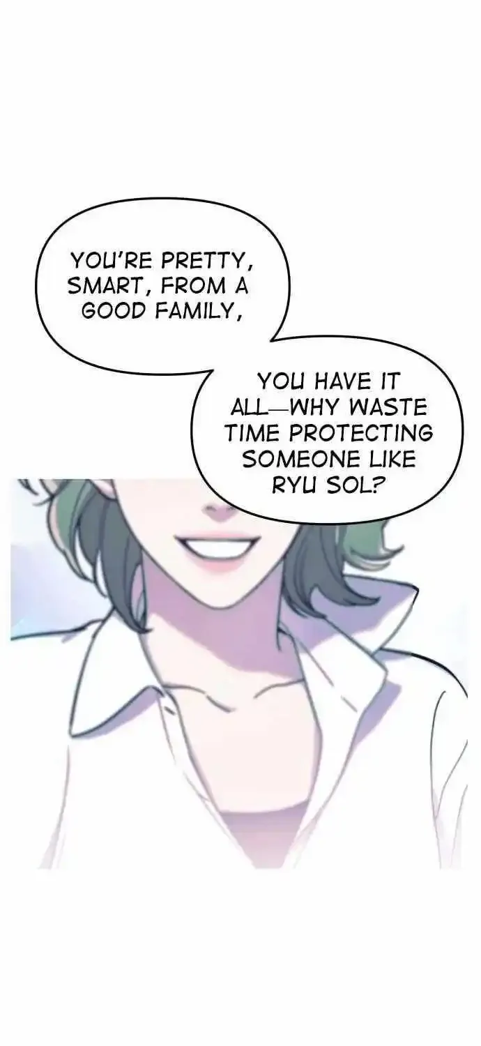 Look-Alike Daughter Zinmanga X Chapter 71 Page 64