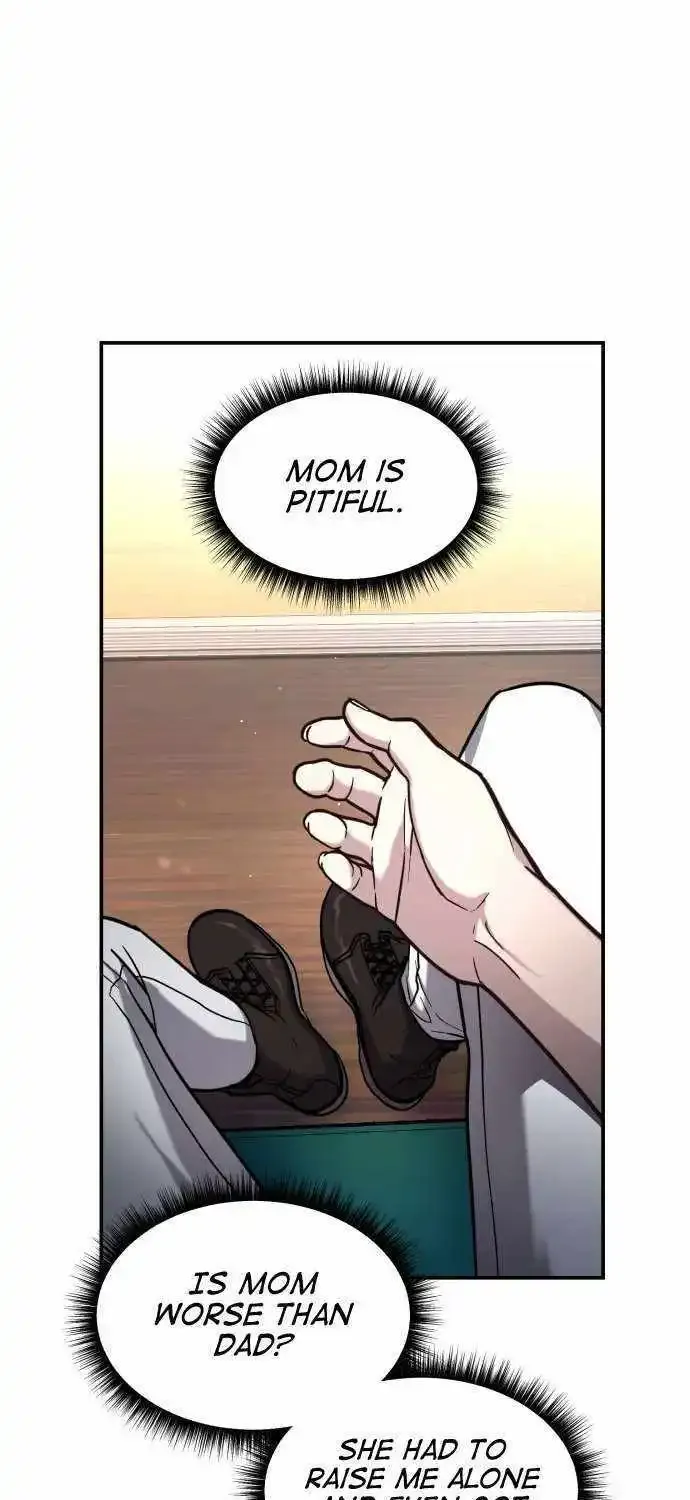 Look-Alike Daughter Zinmanga X Chapter 57 Page 72