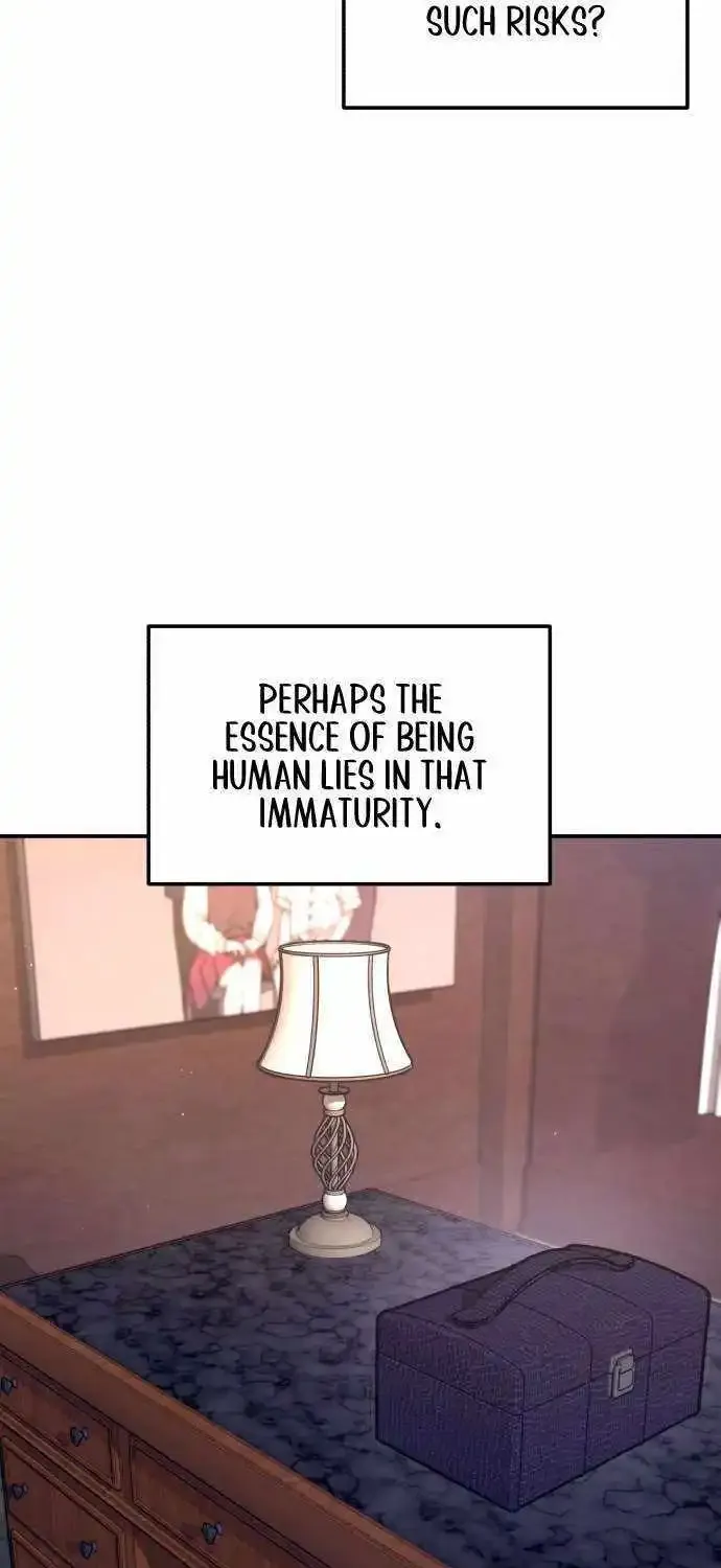 Look-Alike Daughter Zinmanga X Chapter 57 Page 86