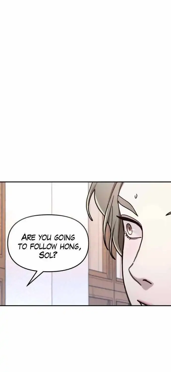Look-Alike Daughter Zinmanga X Chapter 54 Page 3