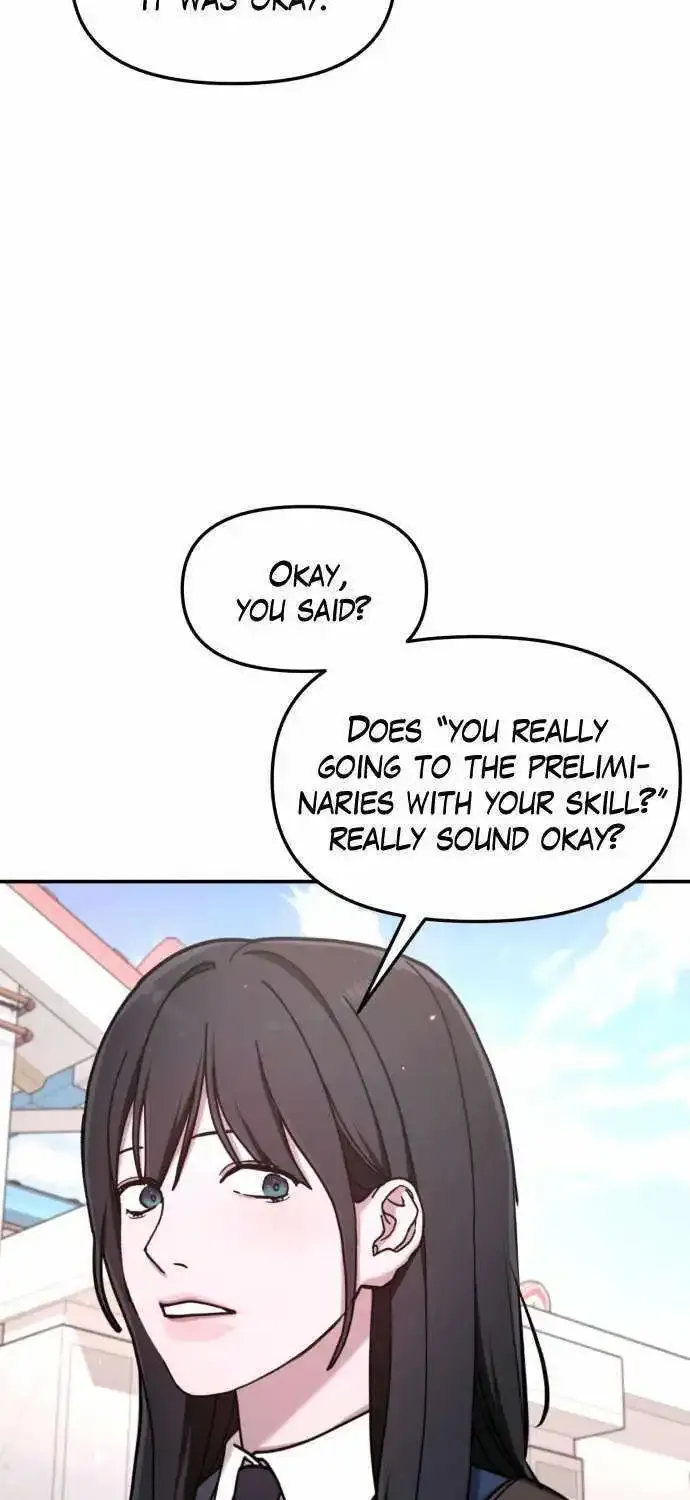 Look-Alike Daughter Zinmanga X Chapter 54 Page 15