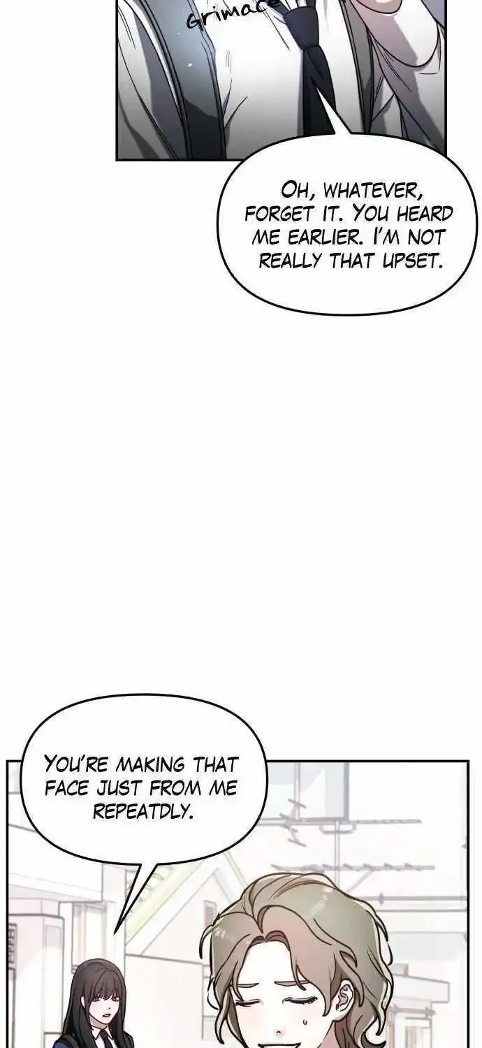 Look-Alike Daughter Zinmanga X Chapter 54 Page 17