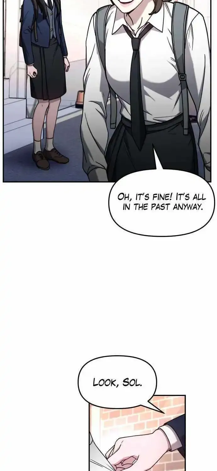 Look-Alike Daughter Zinmanga X Chapter 54 Page 18