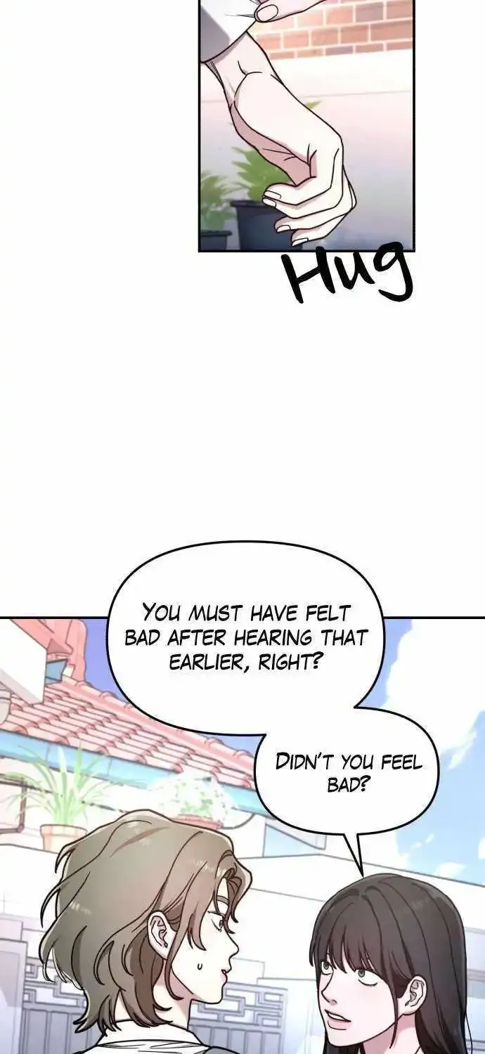 Look-Alike Daughter Zinmanga X Chapter 54 Page 19
