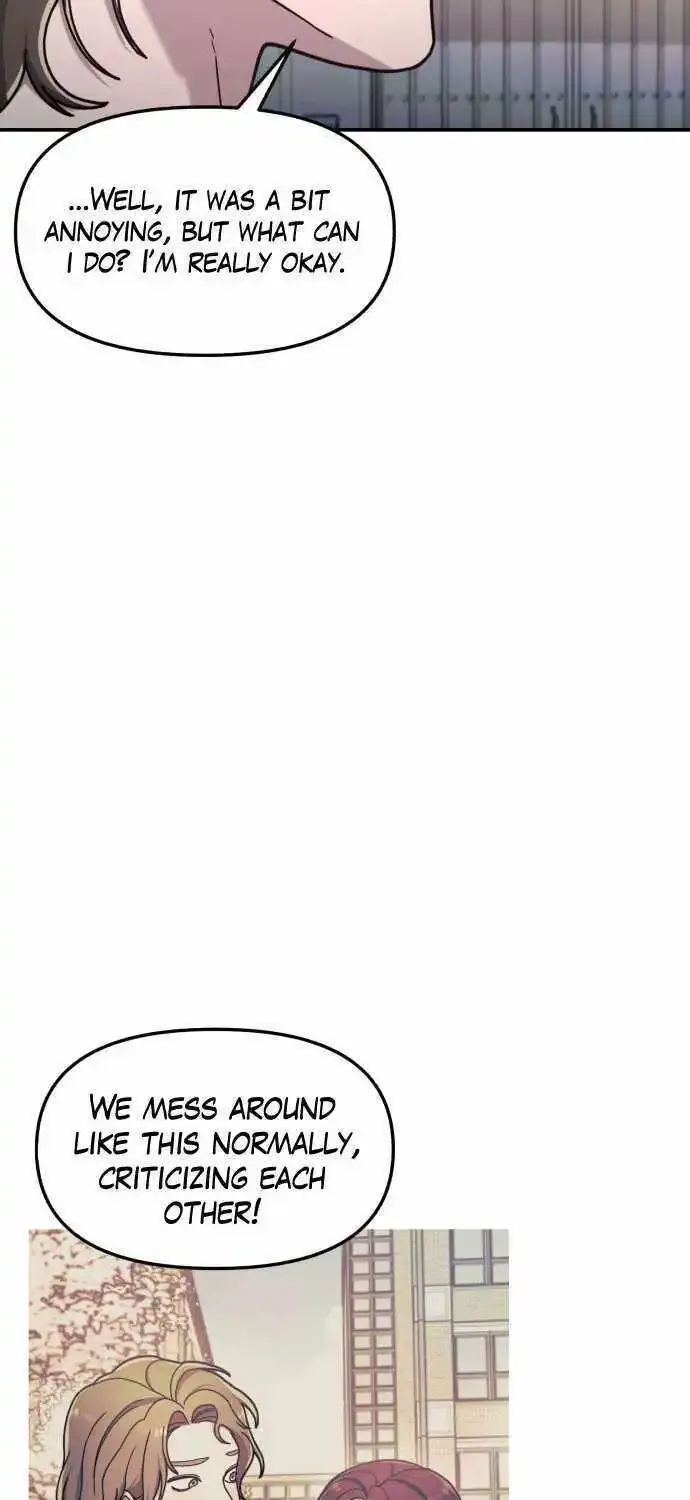 Look-Alike Daughter Zinmanga X Chapter 54 Page 21