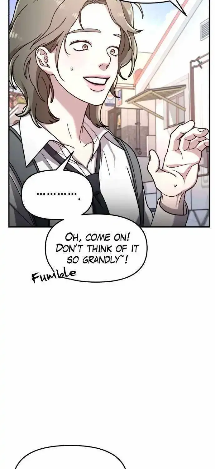 Look-Alike Daughter Zinmanga X Chapter 54 Page 28