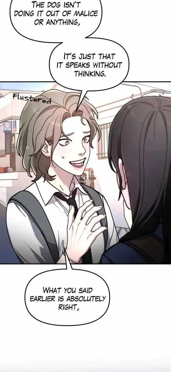 Look-Alike Daughter Zinmanga X Chapter 54 Page 29