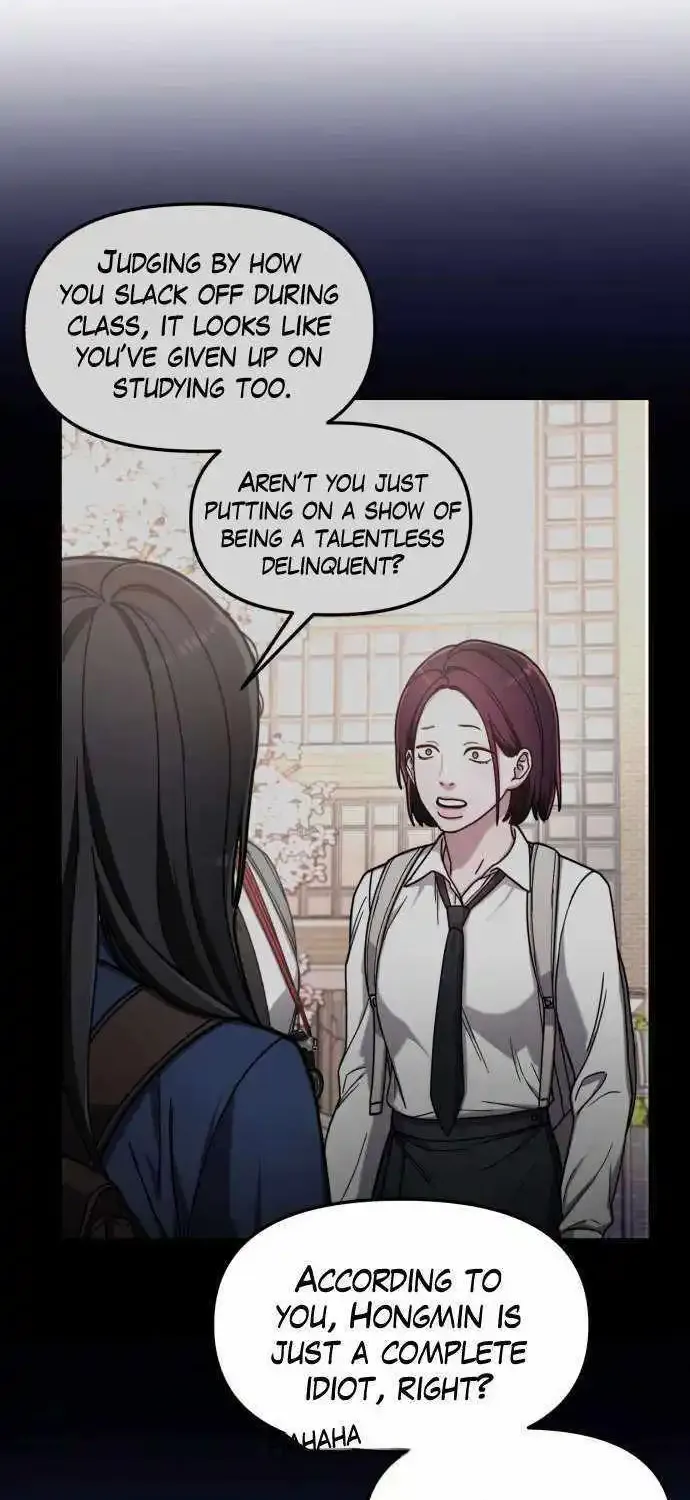 Look-Alike Daughter Zinmanga X Chapter 54 Page 30
