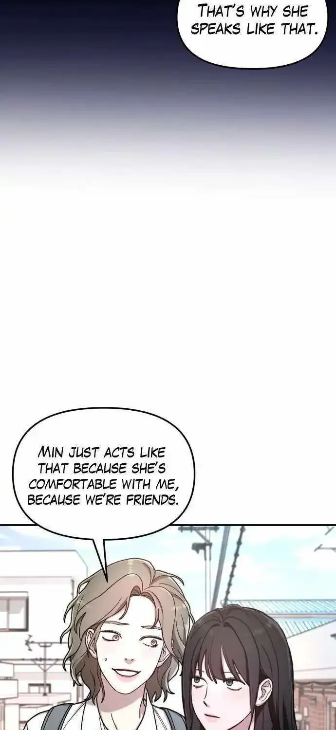 Look-Alike Daughter Zinmanga X Chapter 54 Page 31