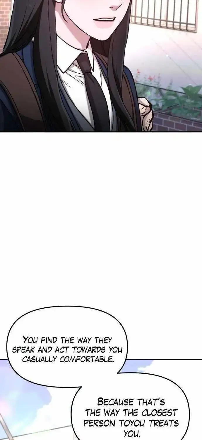 Look-Alike Daughter Zinmanga X Chapter 54 Page 34