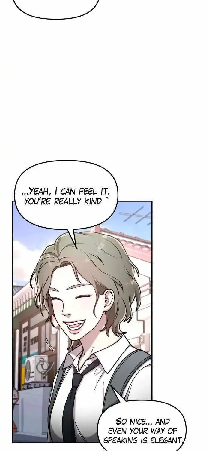 Look-Alike Daughter Zinmanga X Chapter 54 Page 38