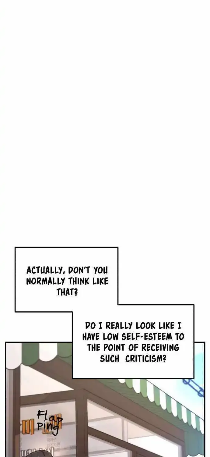 Look-Alike Daughter Zinmanga X Chapter 54 Page 41