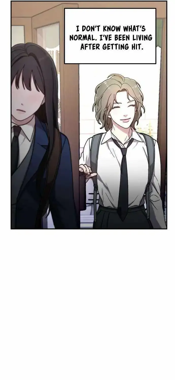 Look-Alike Daughter Zinmanga X Chapter 54 Page 43
