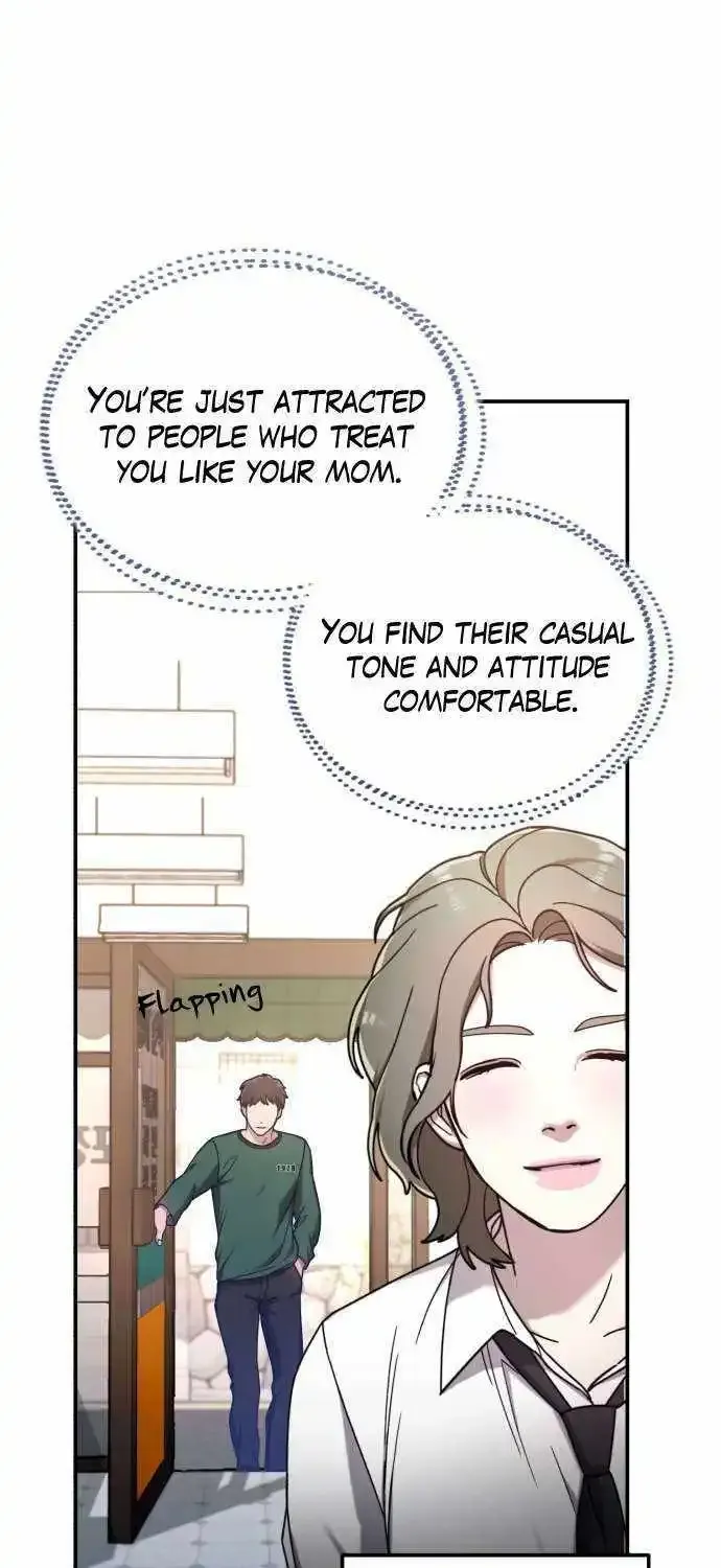 Look-Alike Daughter Zinmanga X Chapter 54 Page 47