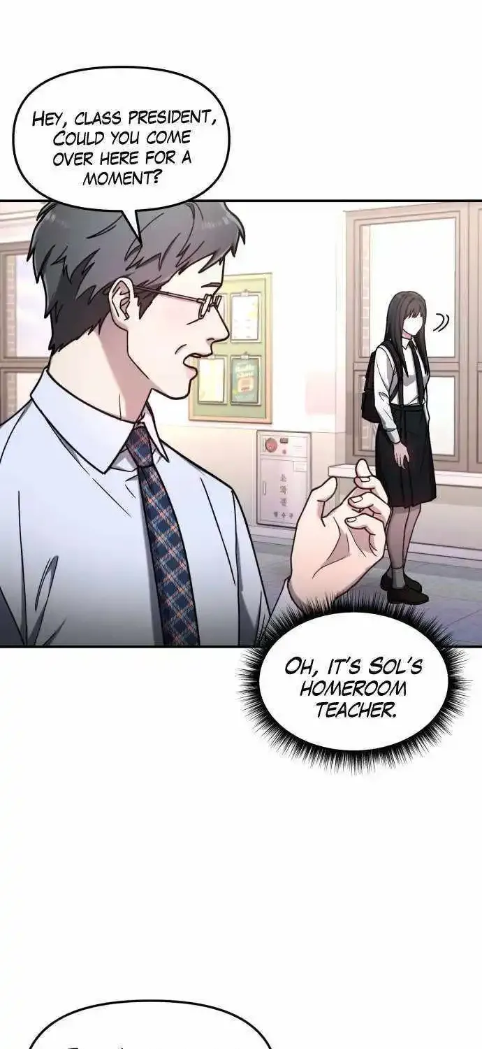 Look-Alike Daughter Zinmanga X Chapter 54 Page 56