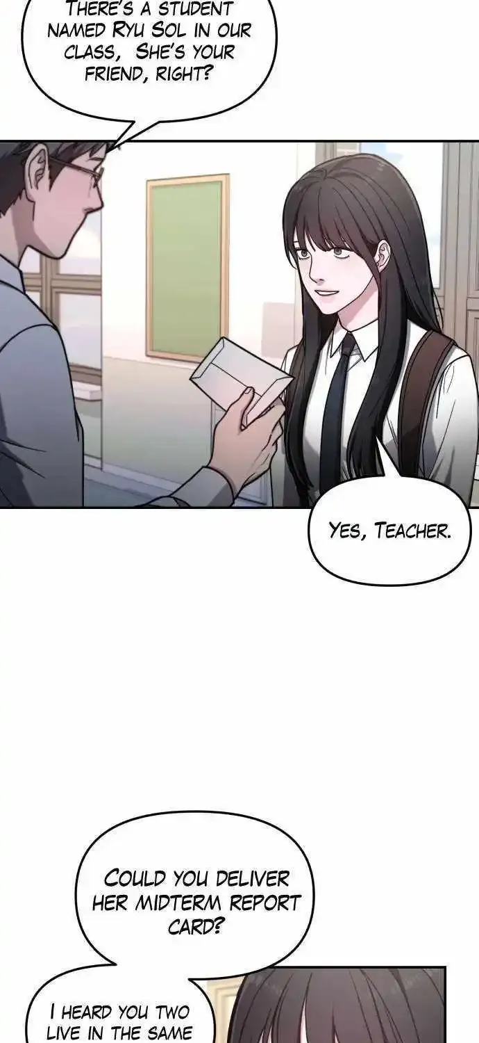 Look-Alike Daughter Zinmanga X Chapter 54 Page 57