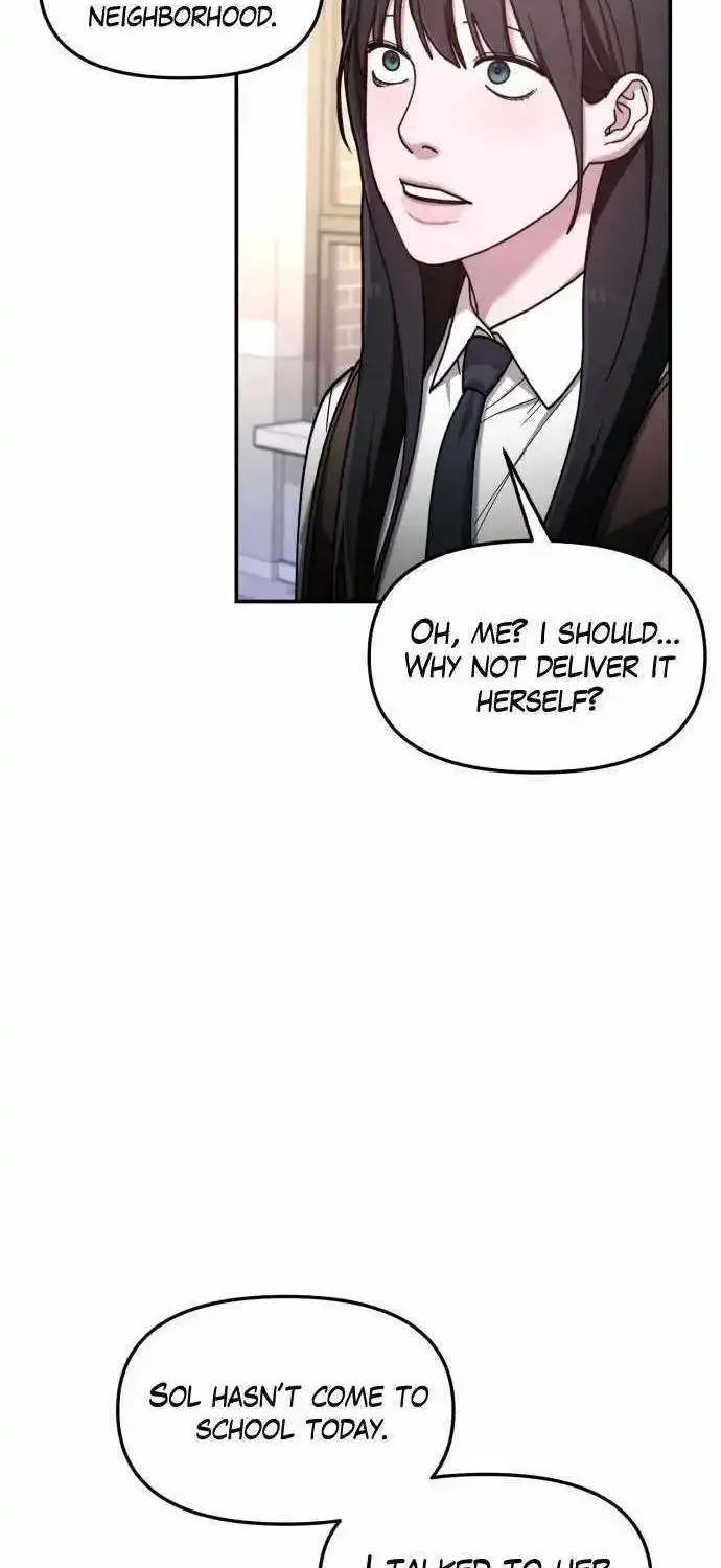 Look-Alike Daughter Zinmanga X Chapter 54 Page 58