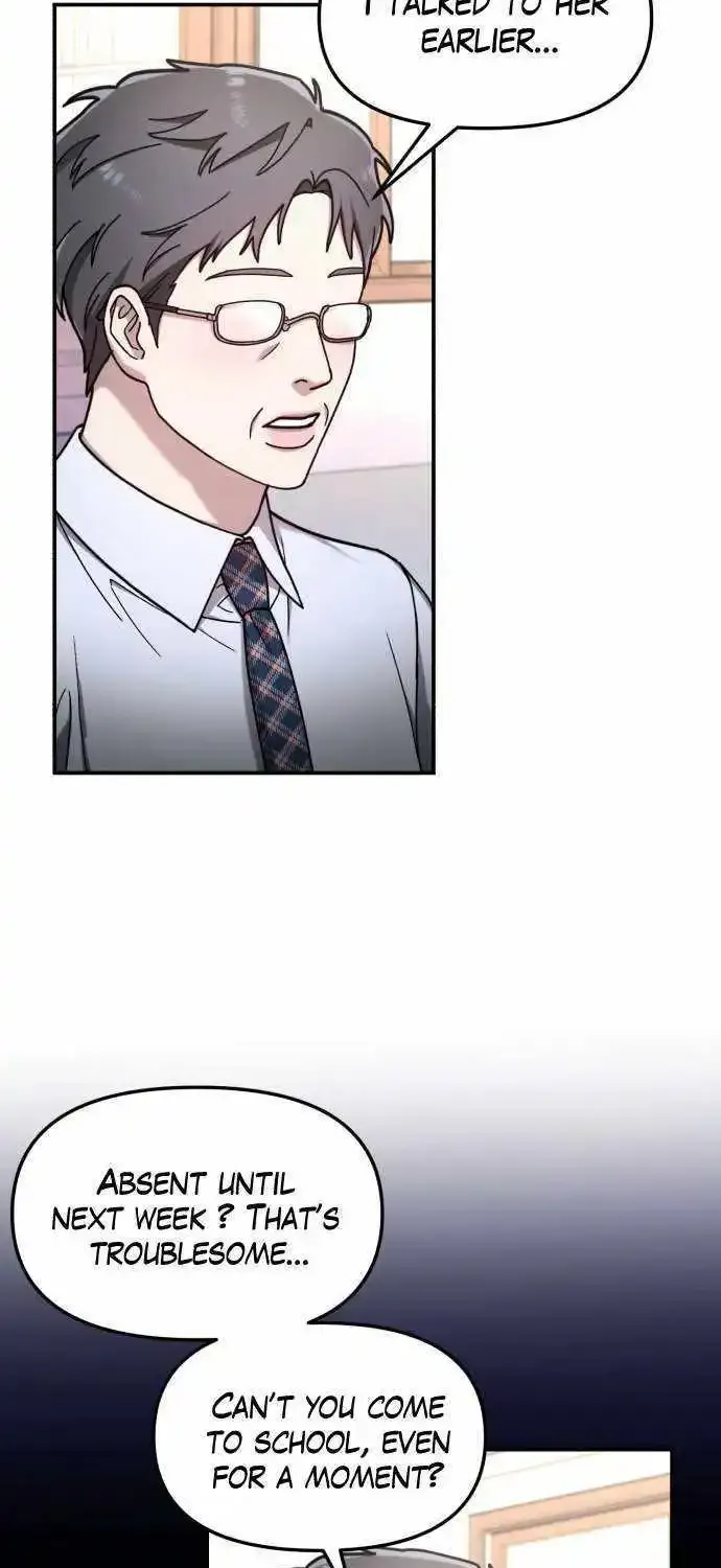 Look-Alike Daughter Zinmanga X Chapter 54 Page 59