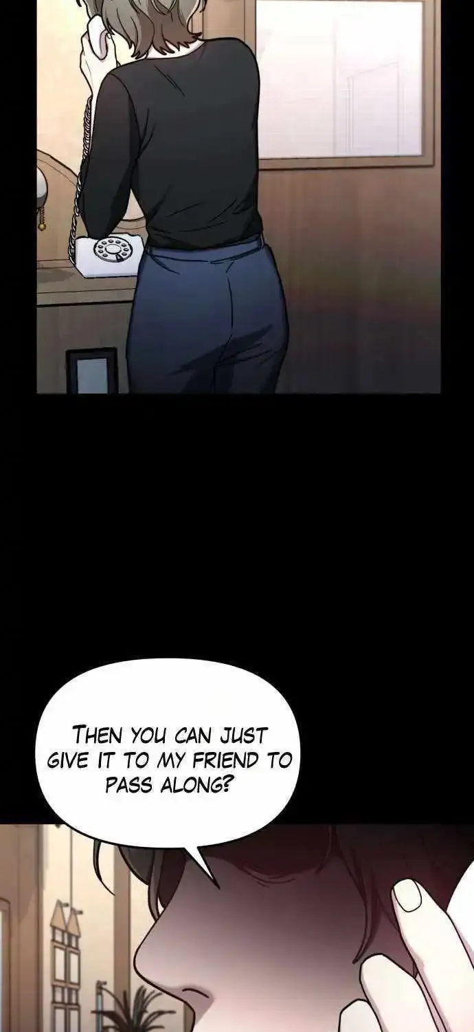Look-Alike Daughter Zinmanga X Chapter 54 Page 61