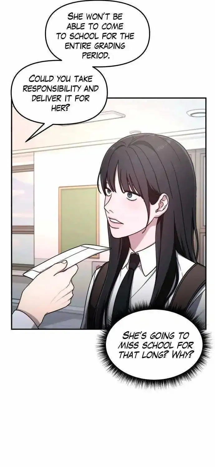 Look-Alike Daughter Zinmanga X Chapter 54 Page 63