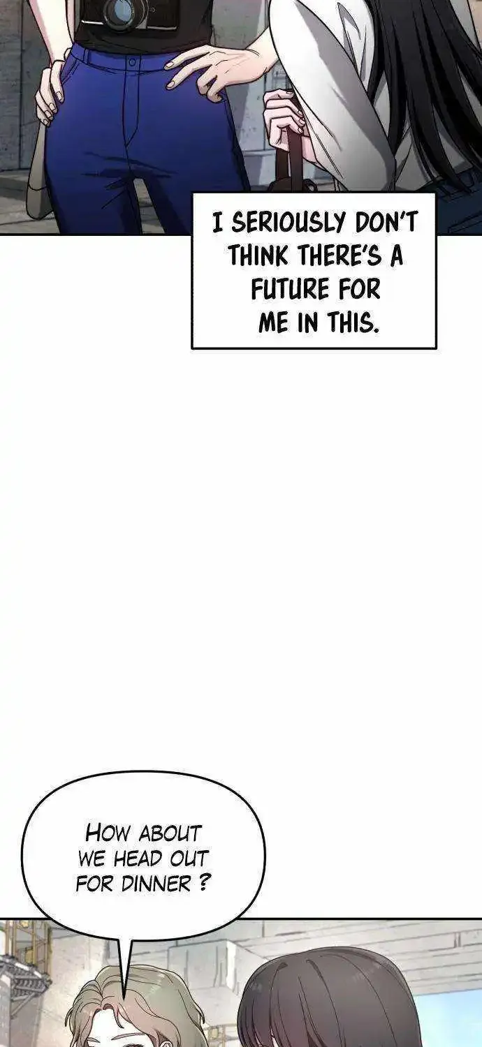Look-Alike Daughter Zinmanga X Chapter 52 Page 20