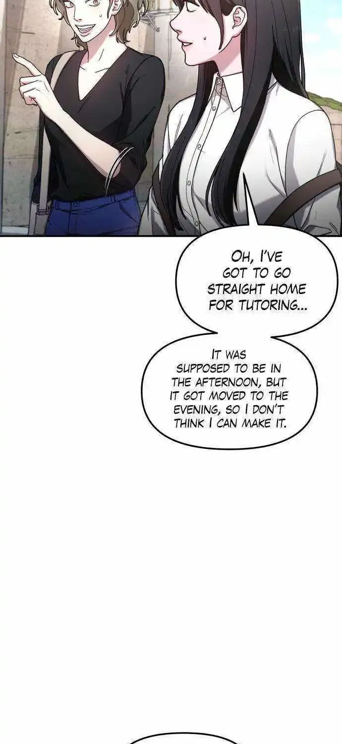 Look-Alike Daughter Zinmanga X Chapter 52 Page 21