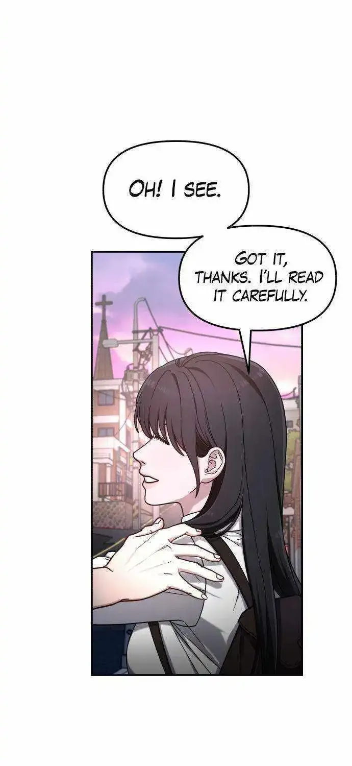 Look-Alike Daughter Zinmanga X Chapter 52 Page 35
