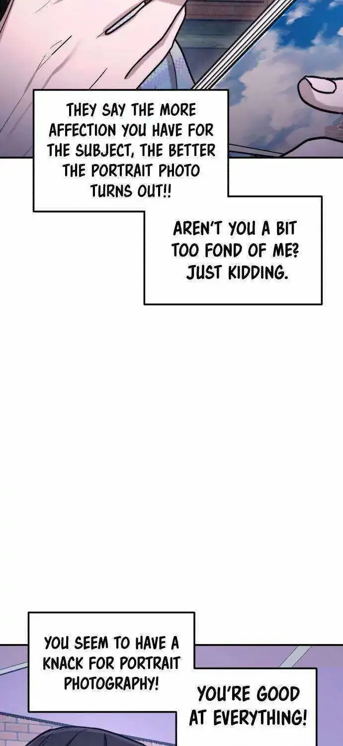 Look-Alike Daughter Zinmanga X Chapter 52 Page 45