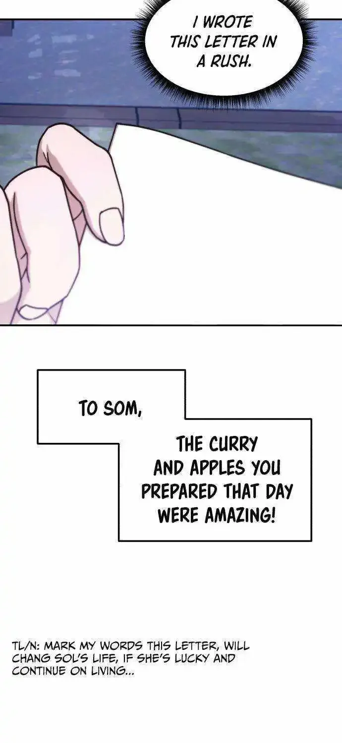 Look-Alike Daughter Zinmanga X Chapter 52 Page 49